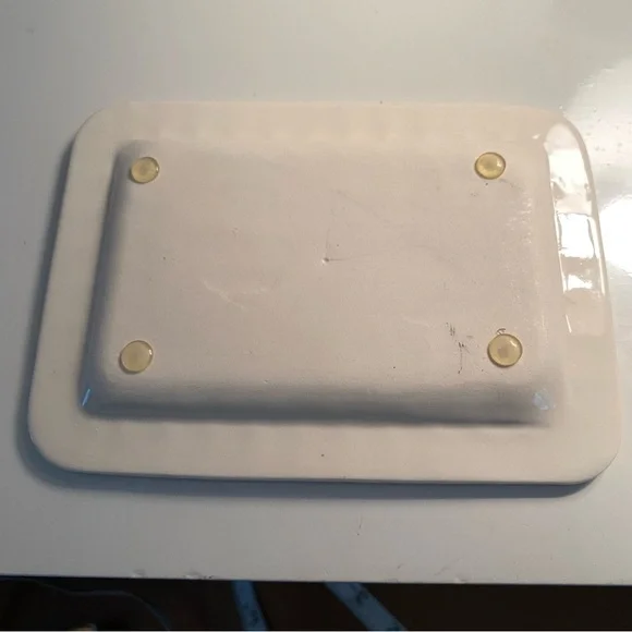 Sassy curse word key tray dish NEW - Picture 4 of 4